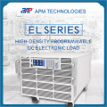 Carga electrónica de CC programable de 600 V / 11000 W