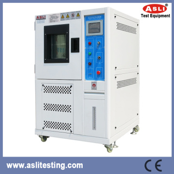 High & Low Temperature Cycle Test Chamber