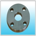 Flange JIS 5K Flange cego Flange de aço carbono