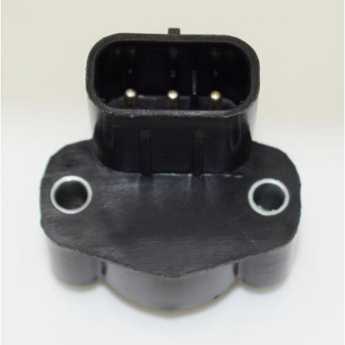 Drosselklappensensor für DODGE 2132095, 2134673