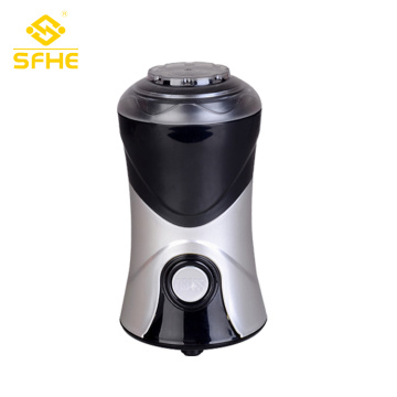 Small Appliance Electric Plastic housing Coffee Grinder