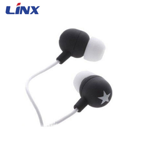 wholesale price sport wired earphone