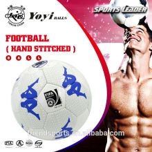 match football, hand stitched with strong sewing work