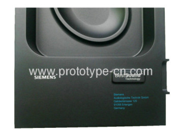 Good Quality Plastic Fdm Rapid Prototyping?