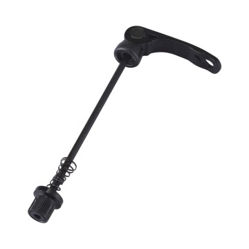 Quick Release Hub and Freewheel for Bicycles and Dirtbikes