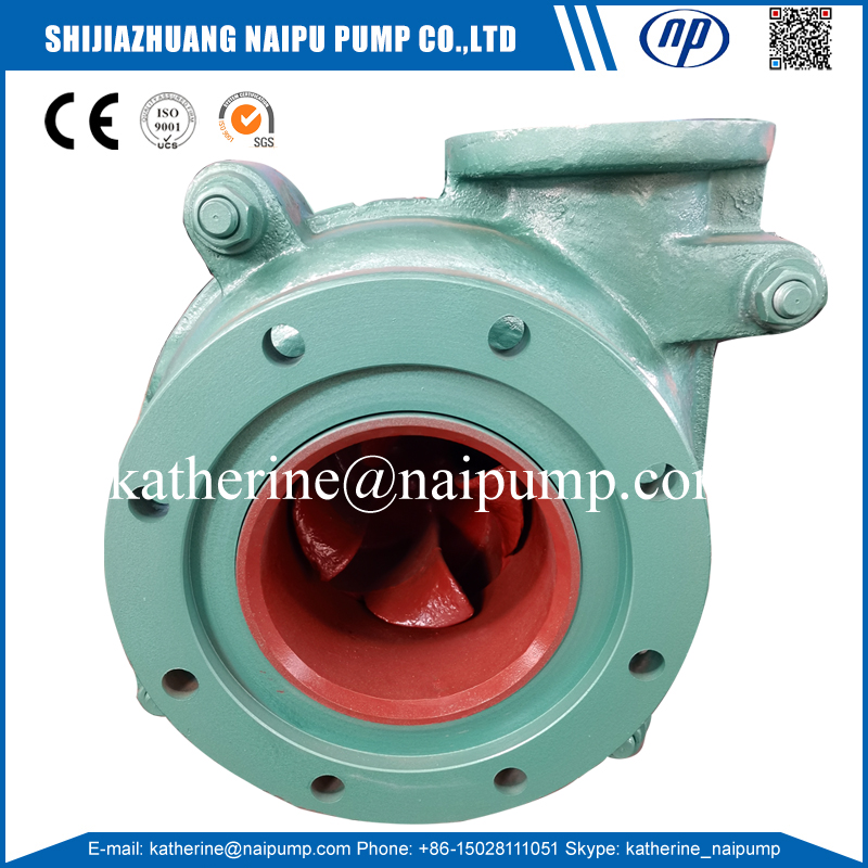 Froth Pump China Jpg