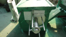Scrap Recoiler (Component for Slitting Line)