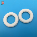 wearable 99% 99.5% alumina ceramic spacer washer