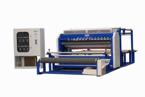 Ultrasonic Glossee Embossing Machine (BD-2300)