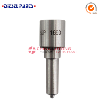 1050170070 auto engine system Cummins injector nozzle