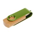 Multicolor Metal Holz 8 GB 16 GB USB-Flash-Laufwerk