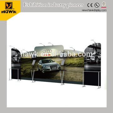 Trade Show Display Exhibits