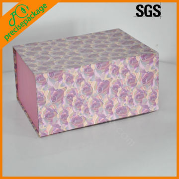 cardboard paper gift packaging boxes