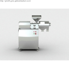 LXS Series Centrifugal Screen