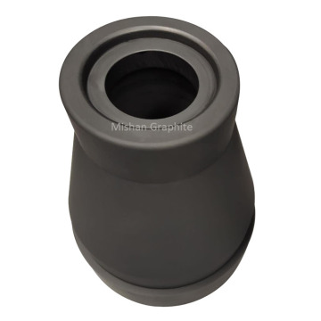 CNC Graphite Molds For Golds Making