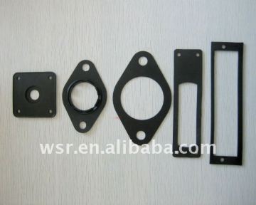 OEM rubber gasket