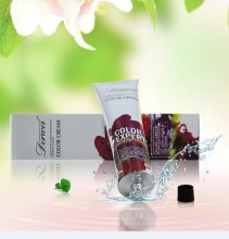 Derwei Hair Color Developer Mild Formulation Hair Peroxide