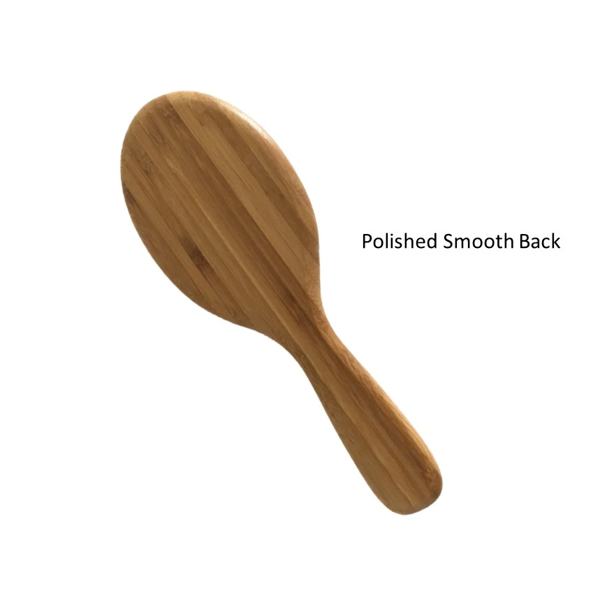 Wholesale Bamboo/Wooden Paddle Hair Brush