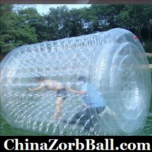 Water Roller, Inflatable Roller, Inflatable Roller Ball