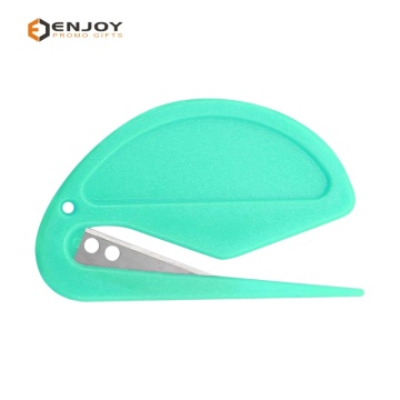 Custom Plastic Mini Letter Opener Envelope Opener - Promotion