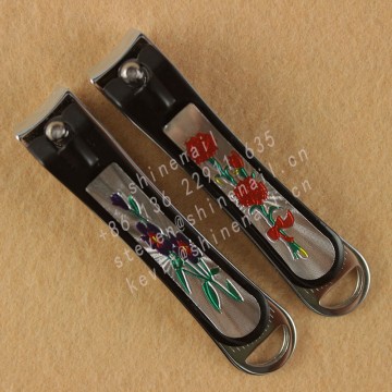 promotional gift manicure nail clipper