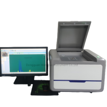 XRF Analyzer for Precious Metals Testing: Gold, Silver, Copper, Platinum, Palladium