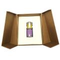 Carton de parfum de boîte-cadeau spécial Flip de vente directe