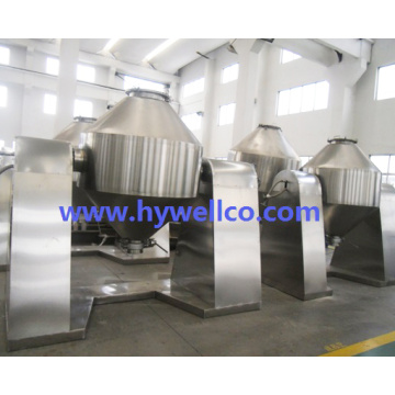 Organic Solvent Drug Vacuum Dryer