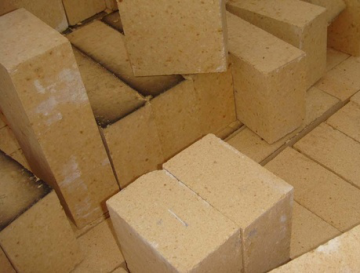 Advanced Sintered Magnesite Brick