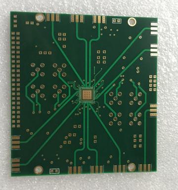 University of Illinois  PCB