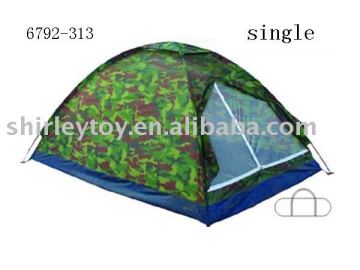 airsoft single  tent