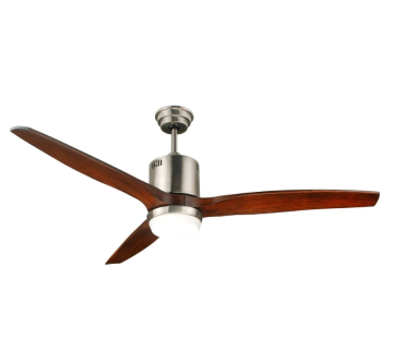 modern ceiling fans with lights and remote