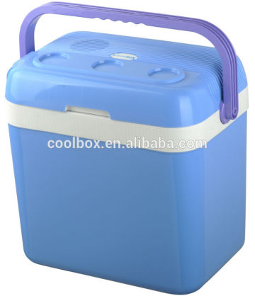 Beila 32L Portable Travel Freezer Cooler ,Small Fridge