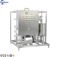 Farm Pasteurization Machine for Fruit Juice, Yogurt, and Eggs (500l/1000l/3000l)
