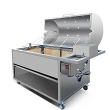 Pork and Lamb Roasting Machines