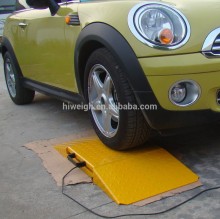 Axle scale wheel weigher Race car scale Model SXS3500