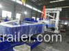 150 ton Tower Clamp For Modular Trailer Introduction