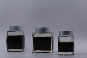 Lube Additive Superbased Sulfurized Calcium Alkyl Phenate