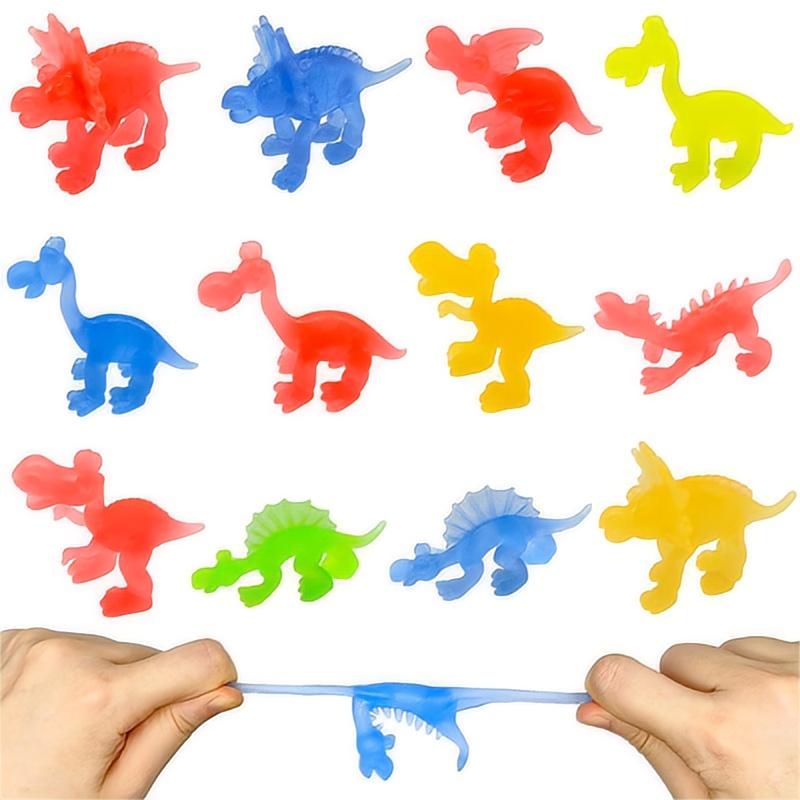 мини -динозавр mini dinosaur