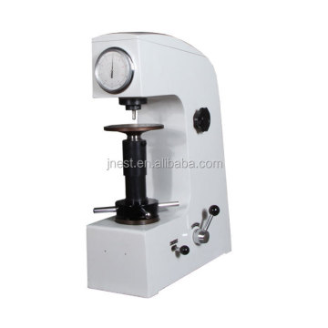 China Factory Metal Material Surface Rockwell Hardness Testing Machine (IS0 6508) - 15kg/30kg/45kg