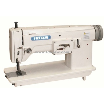 Machine à broder zigzag