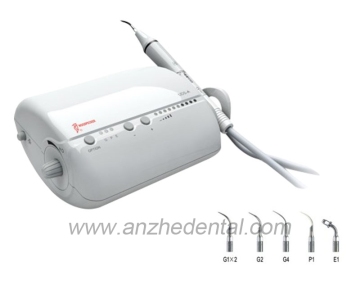 Woodpecker Dental Ultrasonic Scaler of Dental Equipment