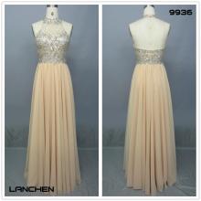 Boutique Hotsale A line Chiffon Formal Prom Dresses