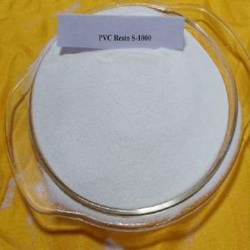 SG3 PVC Resin for Pvc Box Exporter