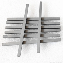 Tungsten steel long strip Tungsten steel strip material