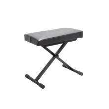 Adjustable Folding Piano Stool - Durable Hot Sale Bench Chair