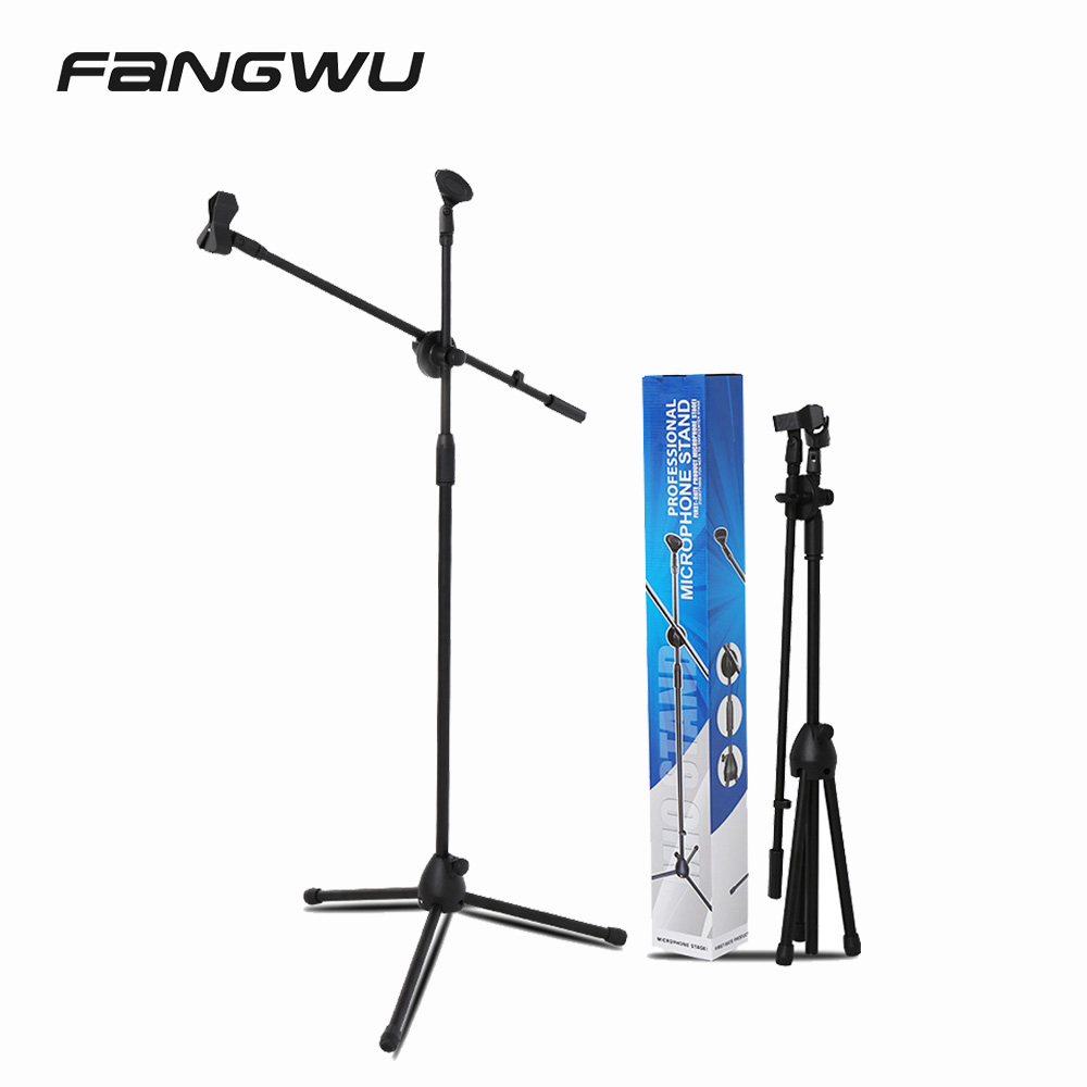 Manufacturer Standard Floor Mic Stand Extender