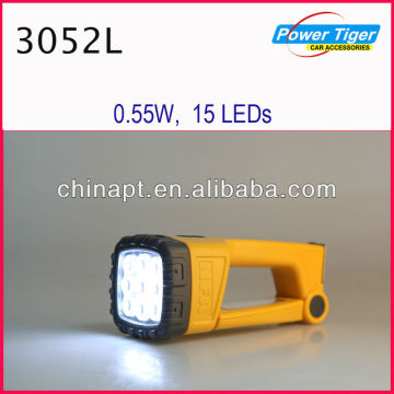 LED Car Light Car LED Lighting Yellow LED Lights Car