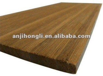 Bamboo Panel one ply one layer