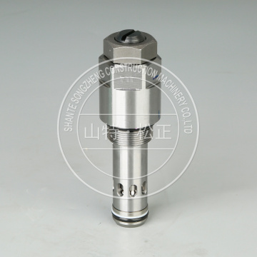 BAHAGIAN SWING MACHINERY VALVE ASS&#39;Y 702-75-01310